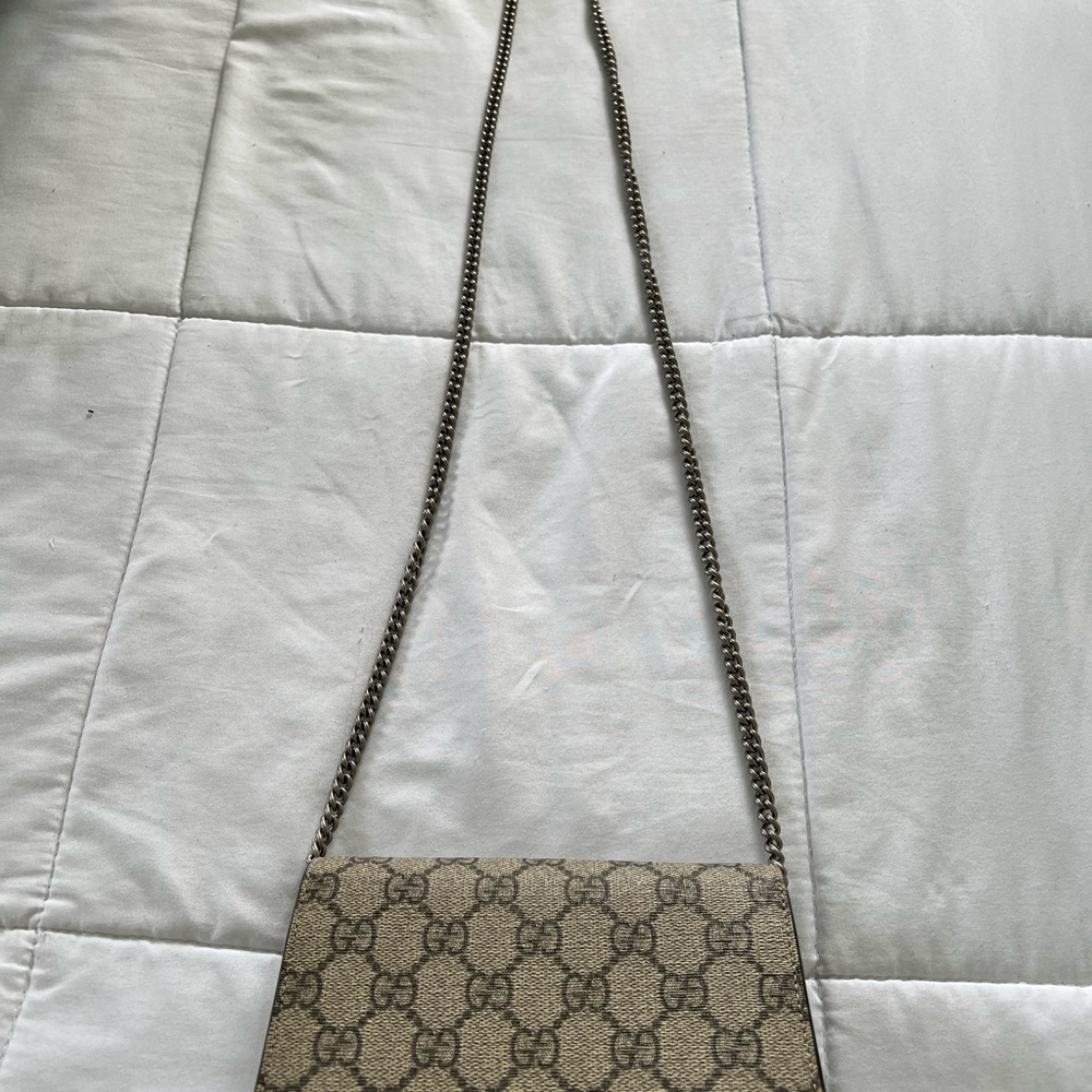 Gucci mini - Picture 10 of 12